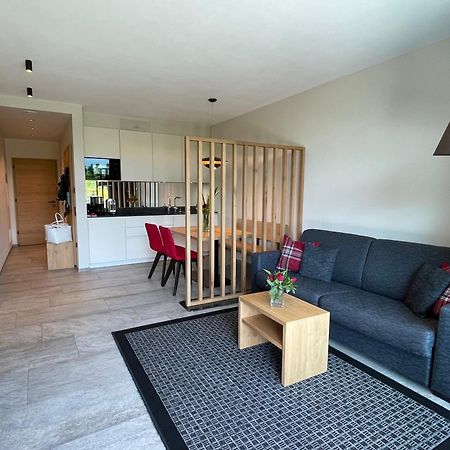 Premium Apartments Faselehof 马伦格 外观 照片