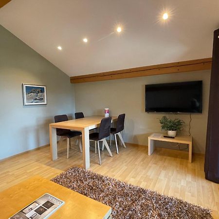 Premium Apartments Faselehof 马伦格 外观 照片