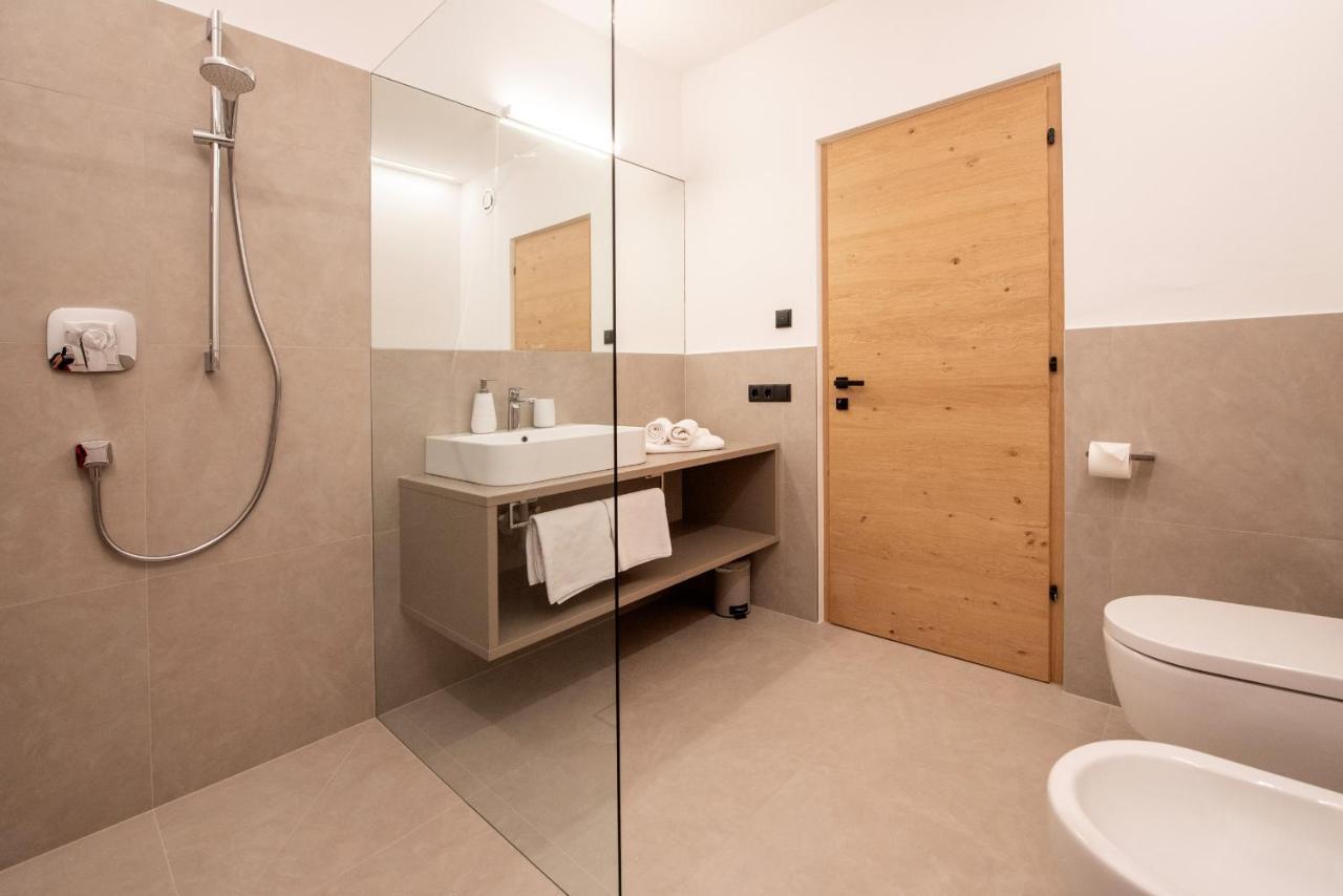 Premium Apartments Faselehof 马伦格 外观 照片