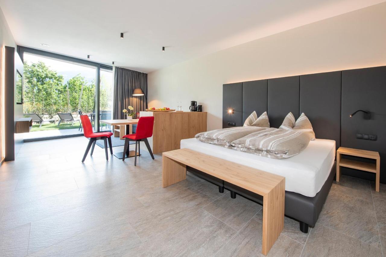 Premium Apartments Faselehof 马伦格 外观 照片