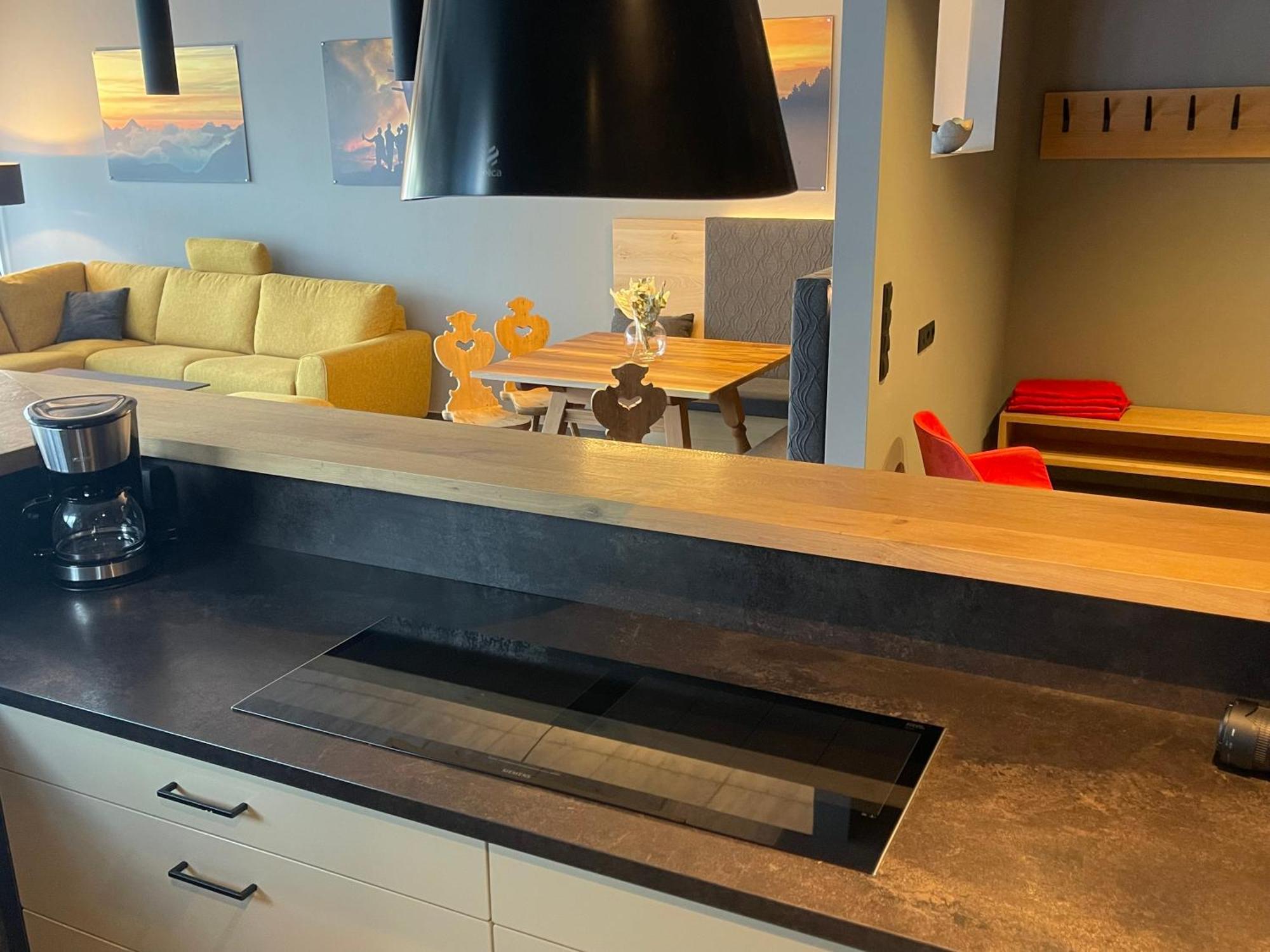 Premium Apartments Faselehof 马伦格 外观 照片