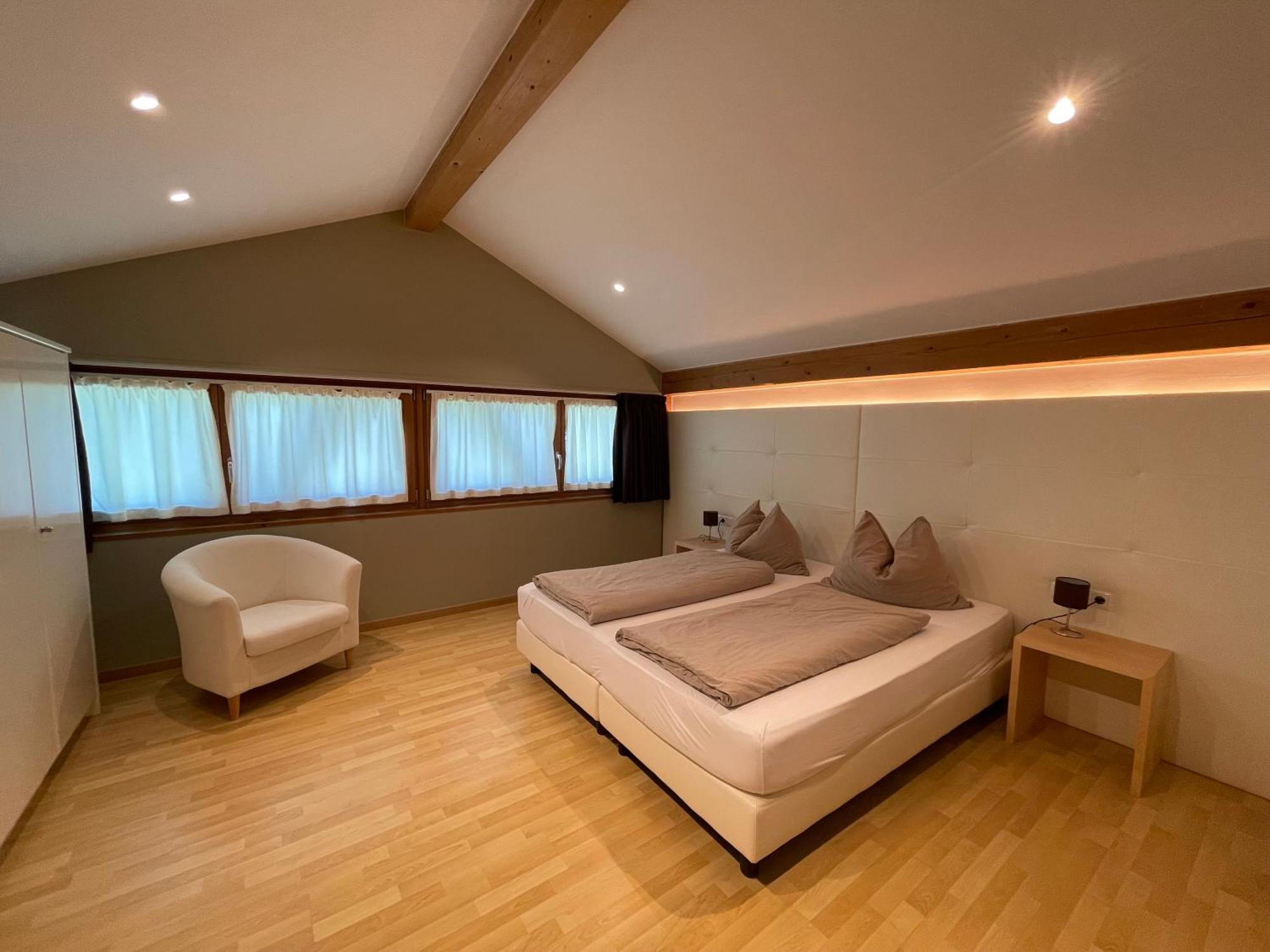 Premium Apartments Faselehof 马伦格 外观 照片