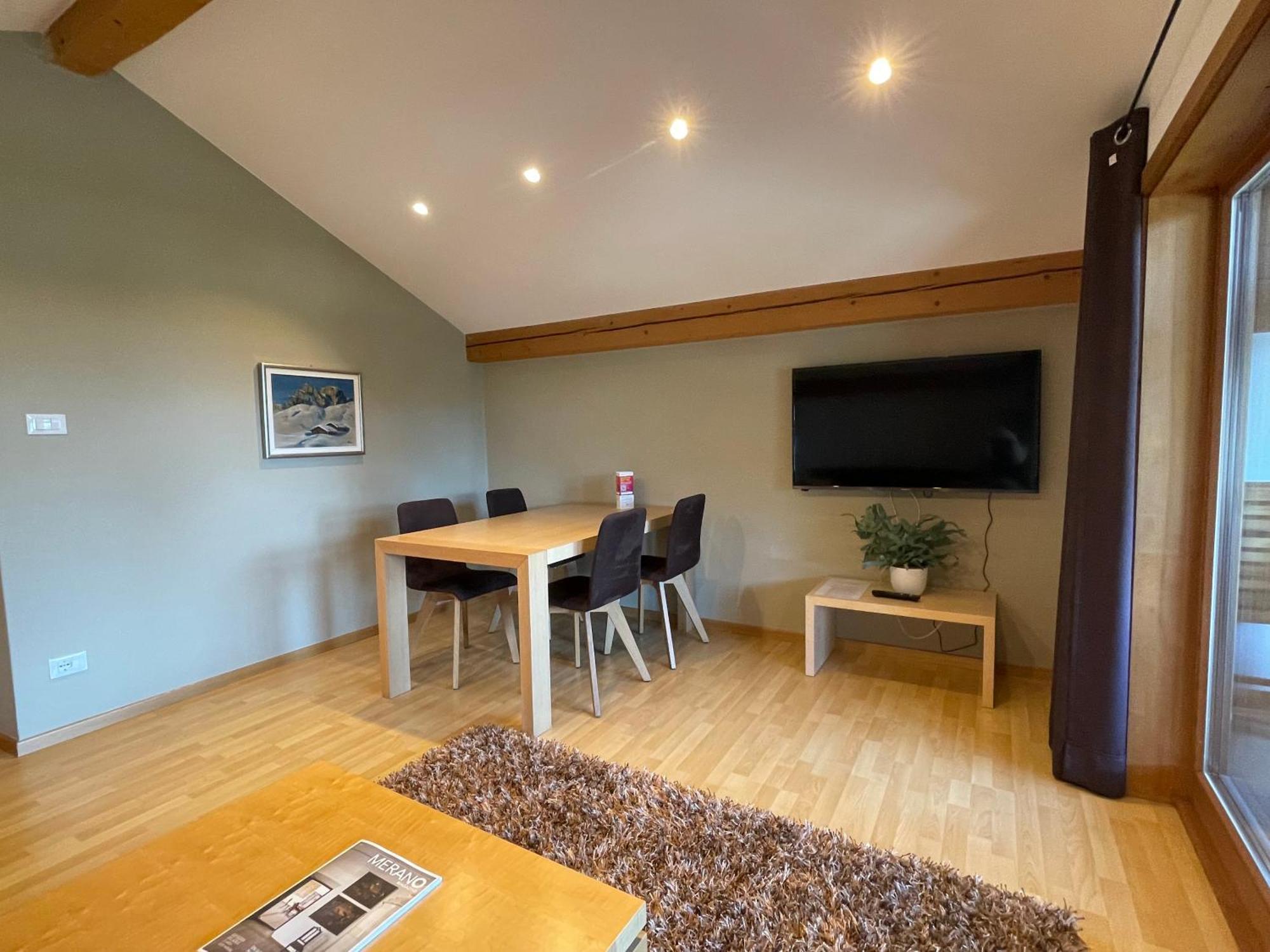 Premium Apartments Faselehof 马伦格 外观 照片