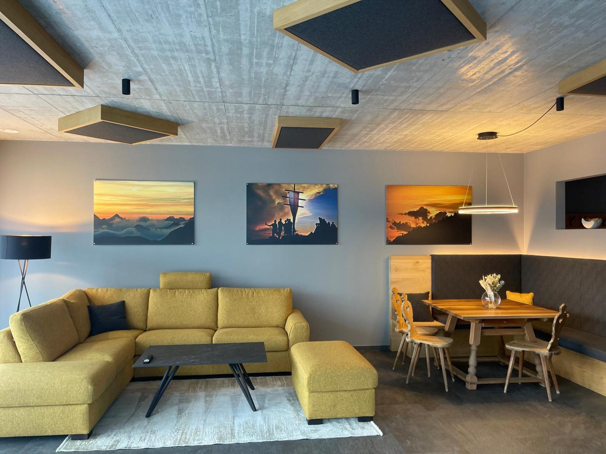 Premium Apartments Faselehof 马伦格 外观 照片