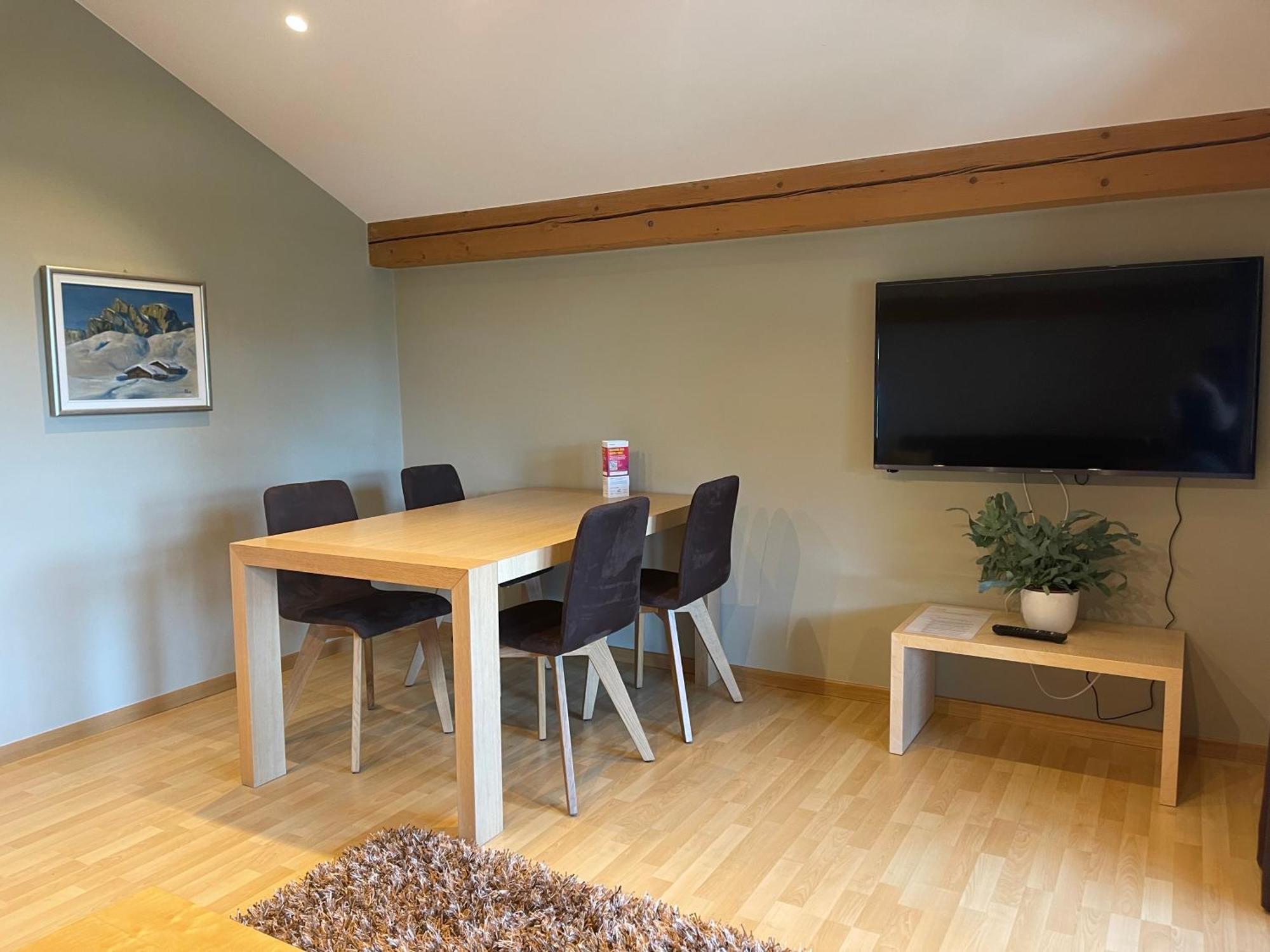 Premium Apartments Faselehof 马伦格 外观 照片