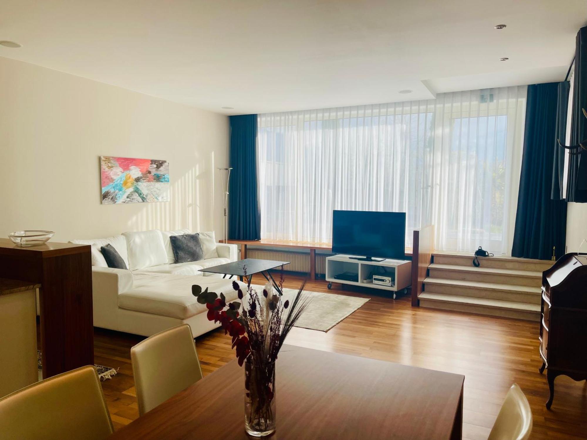 Premium Apartments Faselehof 马伦格 外观 照片