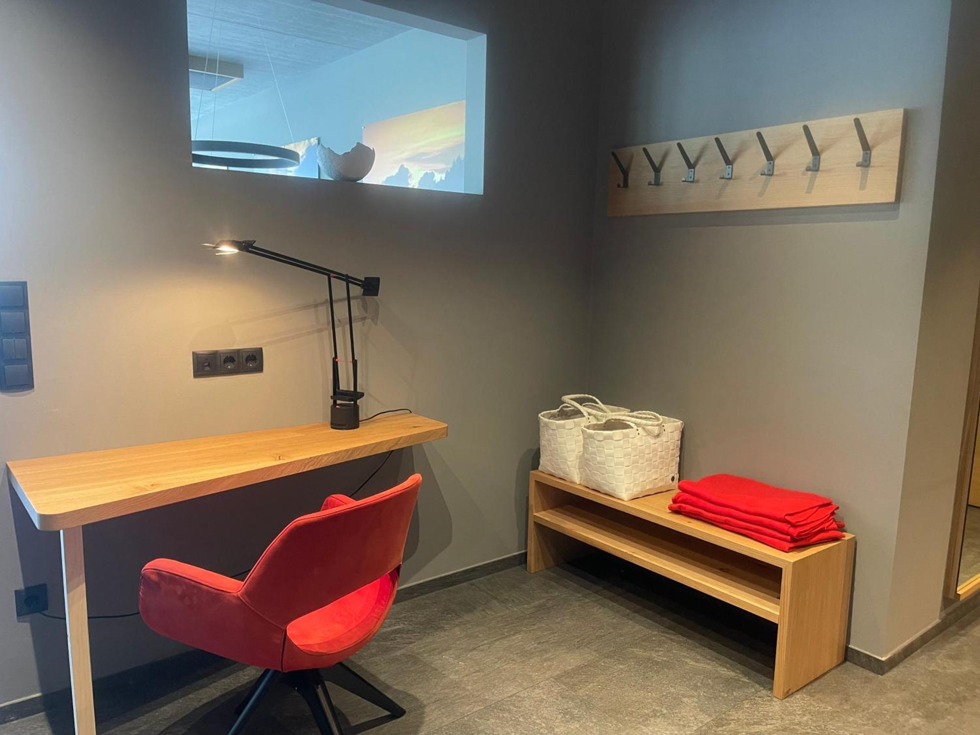 Premium Apartments Faselehof 马伦格 外观 照片