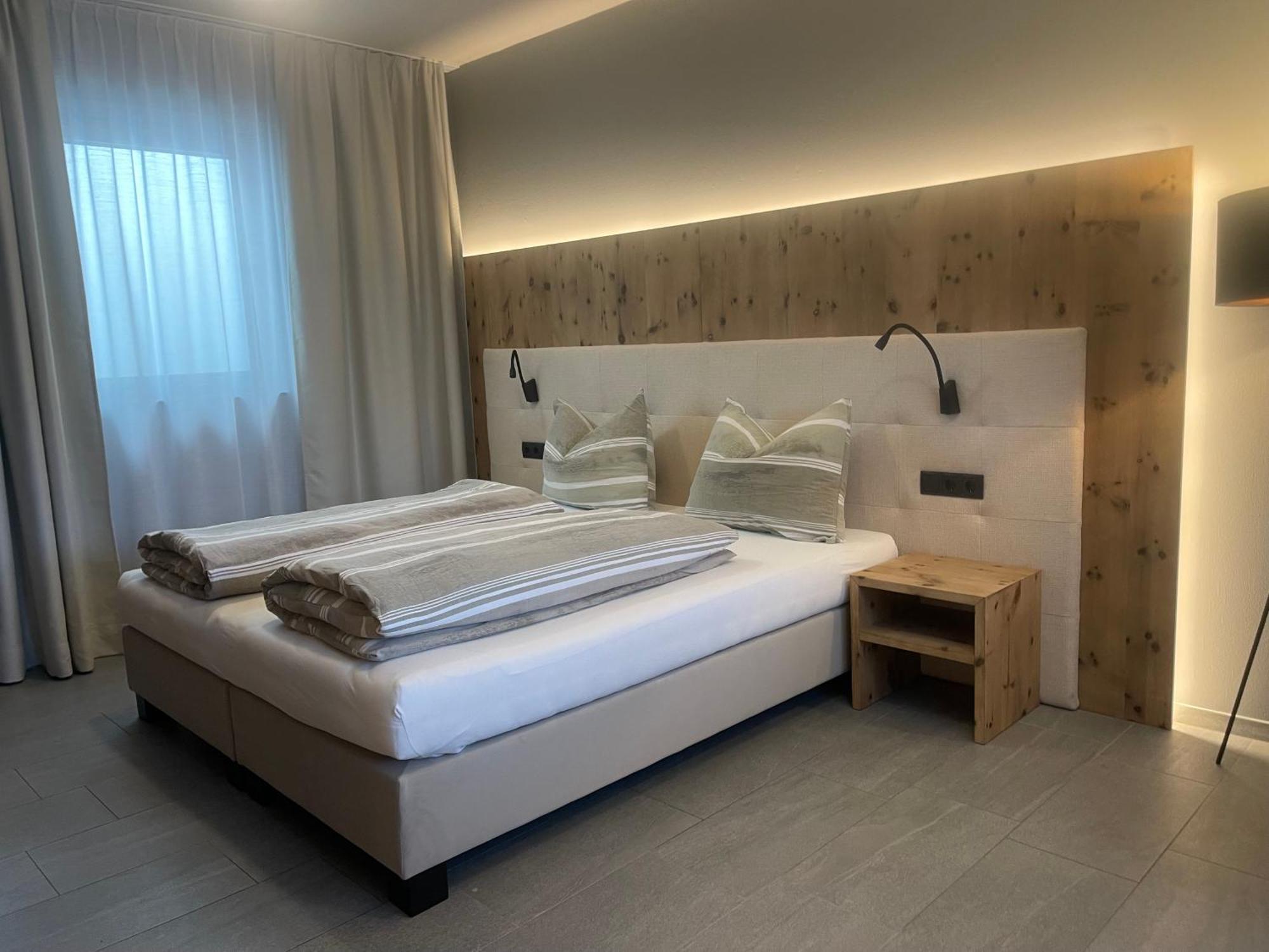 Premium Apartments Faselehof 马伦格 外观 照片
