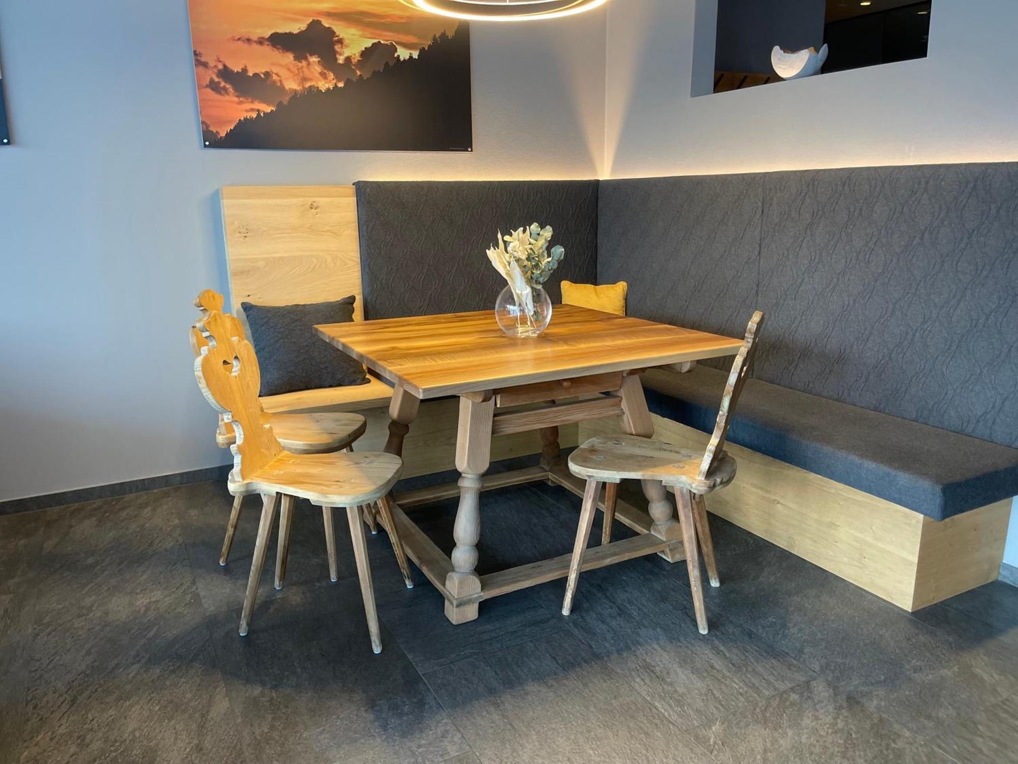 Premium Apartments Faselehof 马伦格 外观 照片