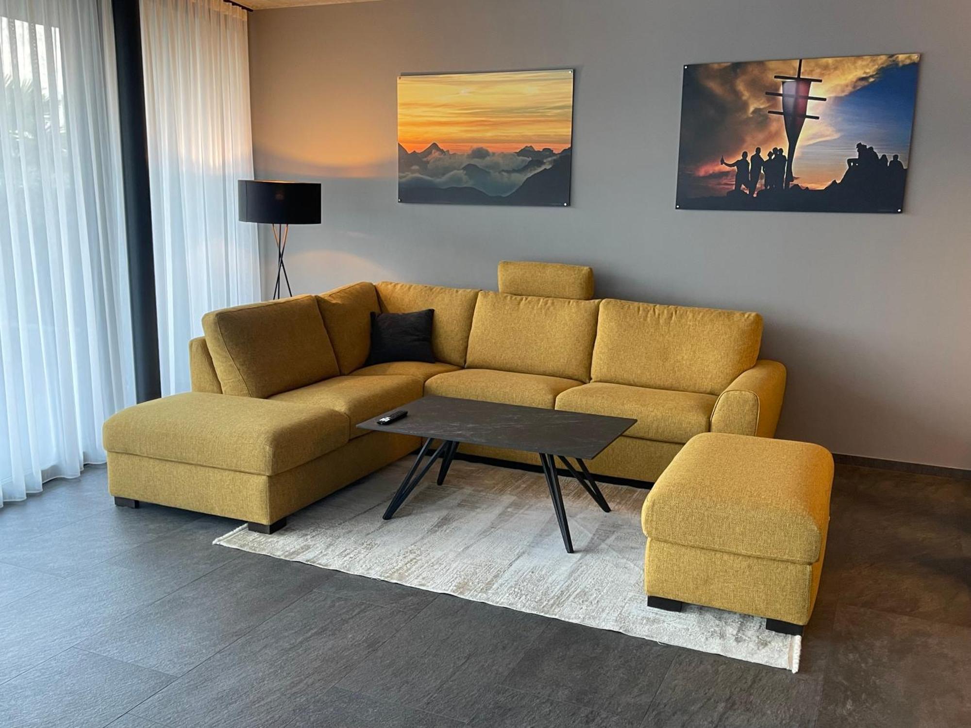 Premium Apartments Faselehof 马伦格 外观 照片