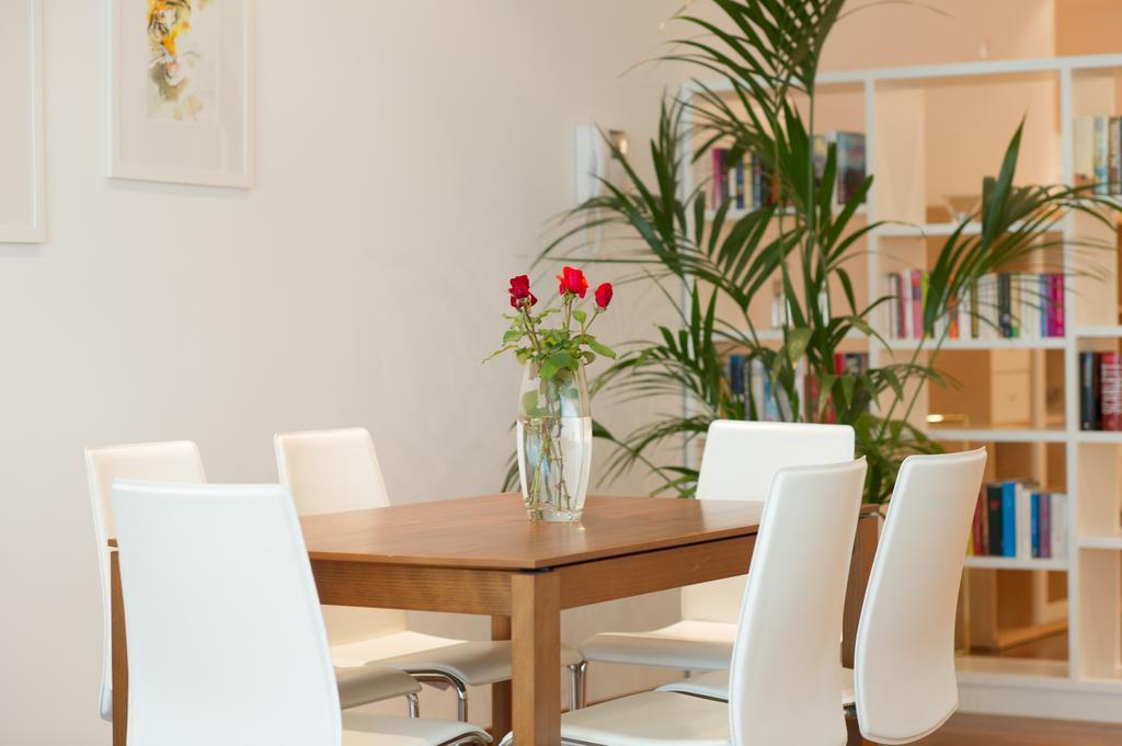 Premium Apartments Faselehof 马伦格 外观 照片