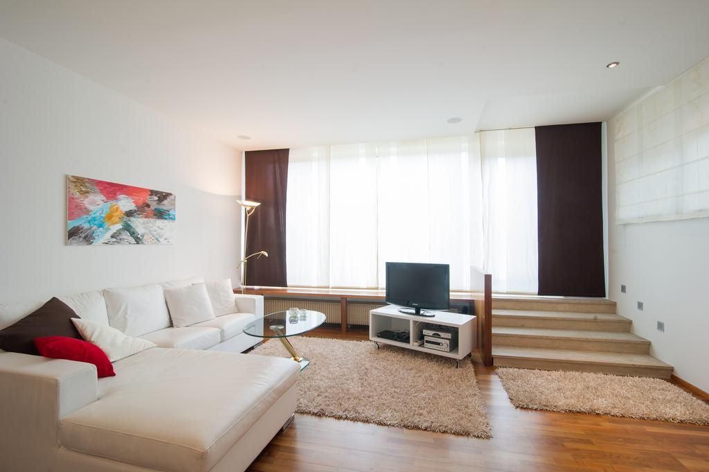 Premium Apartments Faselehof 马伦格 外观 照片