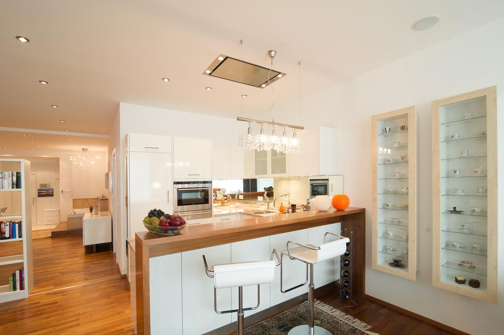 Premium Apartments Faselehof 马伦格 外观 照片