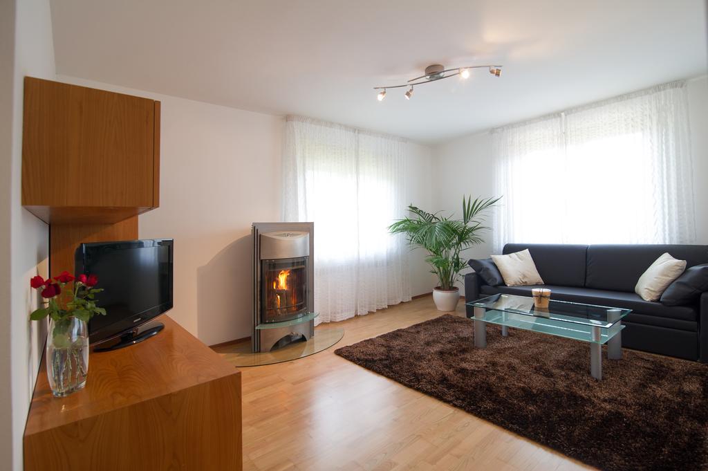 Premium Apartments Faselehof 马伦格 外观 照片