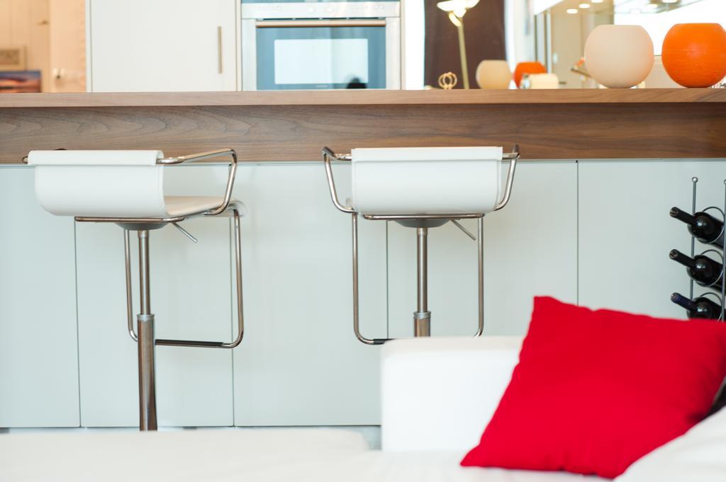 Premium Apartments Faselehof 马伦格 外观 照片
