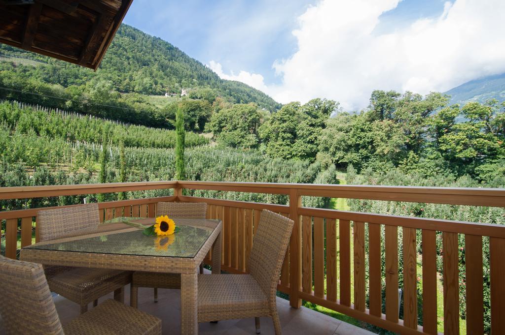 Premium Apartments Faselehof 马伦格 外观 照片