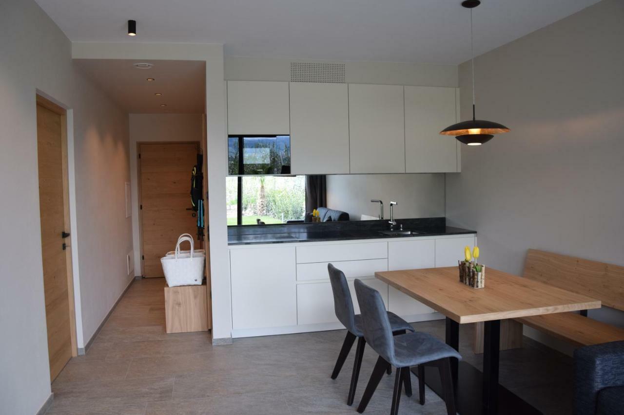 Premium Apartments Faselehof 马伦格 外观 照片