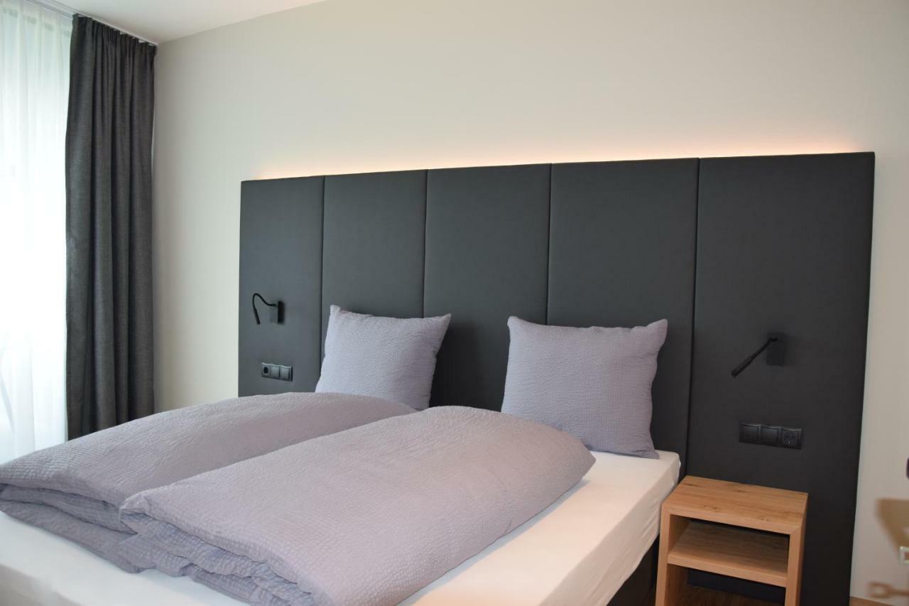 Premium Apartments Faselehof 马伦格 外观 照片